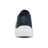 Go Walk Massage Fit “Navy Lime”