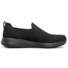 Go Walk Max “All Black”