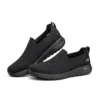 Go Walk Max “All Black”