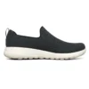 Go Walk Max “Black Blue”