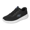 Go Walk Max “Black Blue”