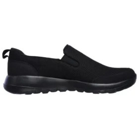 Go Walk Max-Clinched “Pure Black”