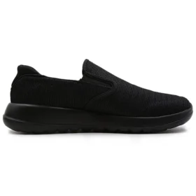 Go Walk Max Light Loafer Nero