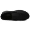 Go Walk Max Light Loafer Nero