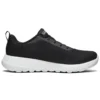 Go Walk Max Low Nero/Bianco