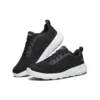 Go Walk Max Low Nero/Bianco