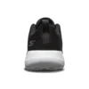 Go Walk Max Low Nero/Bianco