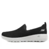 Go Walk Max low Sneaker GS Nero