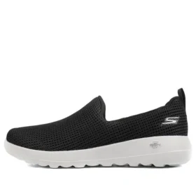 Go Walk Max low Sneaker GS Nero