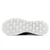 Go Walk Max low Sneaker GS Nero