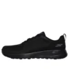 Go Walk Max Low-Top “All Black”