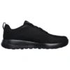 Go Walk Max Low-Top “All Black”