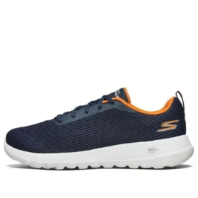 Go Walk Max Low-Top Blu