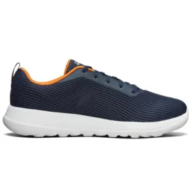 Go Walk Max Low-Top Blu