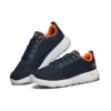 Go Walk Max Low-Top Blu
