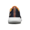Go Walk Max Low-Top Blu
