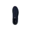 Go Walk Max Low-Top Blu Scuro