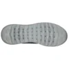 Go Walk Max Low-Top Blu Scuro