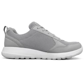 Go Walk Max Low-Top “Grigio chiaro”
