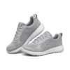 Go Walk Max Low-Top “Grigio chiaro”