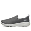 Go Walk Max Low-Top “Grigio scuro”