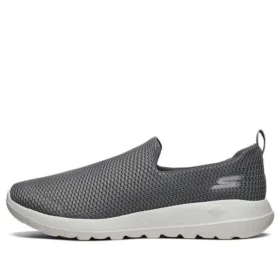 Go Walk Max Low-Top “Grigio scuro”