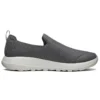 Go Walk Max Low-Top “Grigio scuro”