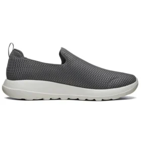 Go Walk Max Low-Top “Grigio scuro”