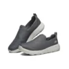 Go Walk Max Low-Top “Grigio scuro”