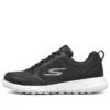 Go Walk Max Low-Top “Nero”