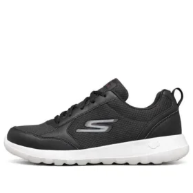 Go Walk Max Low-Top “Nero”