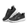 Go Walk Max Low-Top “Nero”