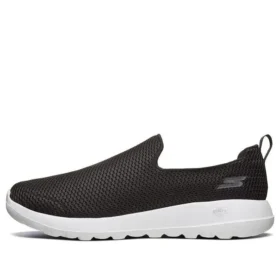 Go Walk Max Low-Top Nero/Bianco