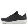 Go Walk Max Low-Top “Nero Bianco”