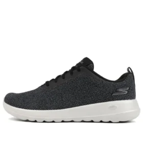 Go Walk Max Low-Top “Nero Bianco”