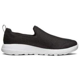 Go Walk Max Low-Top Nero/Bianco