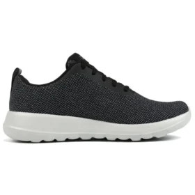 Go Walk Max Low-Top “Nero Bianco”