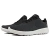 Go Walk Max Low-Top “Nero Bianco”