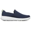 Go Walk Max “Navy Lime”