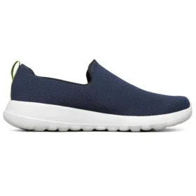 Go Walk Max “Navy Lime”