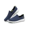 Go Walk Max “Navy Lime”