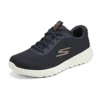 Go Walk Max “Navy Orange”
