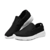 Go Walk Max Nero/Bianco