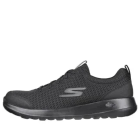 Go Walk Max “Pure Black”