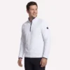Go Walk Ottoman con zip a 1/4 Go Walk Ottoman con zip a 1/4