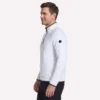 Go Walk Ottoman con zip a 1/4 Go Walk Ottoman con zip a 1/4