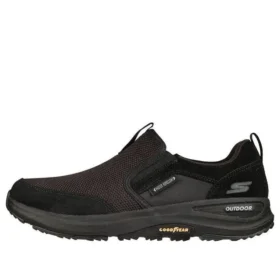 Go Walk Outdoor Andes “Pure Black”