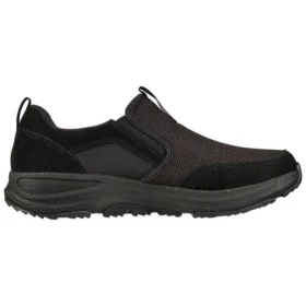 Go Walk Outdoor Andes “Pure Black”