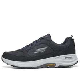 Go Walk Outdoor “Black Blue”
