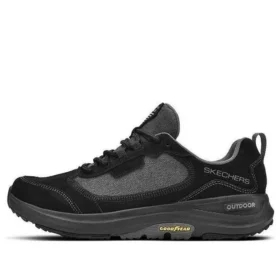 Go Walk Outdoor “Black Grey”